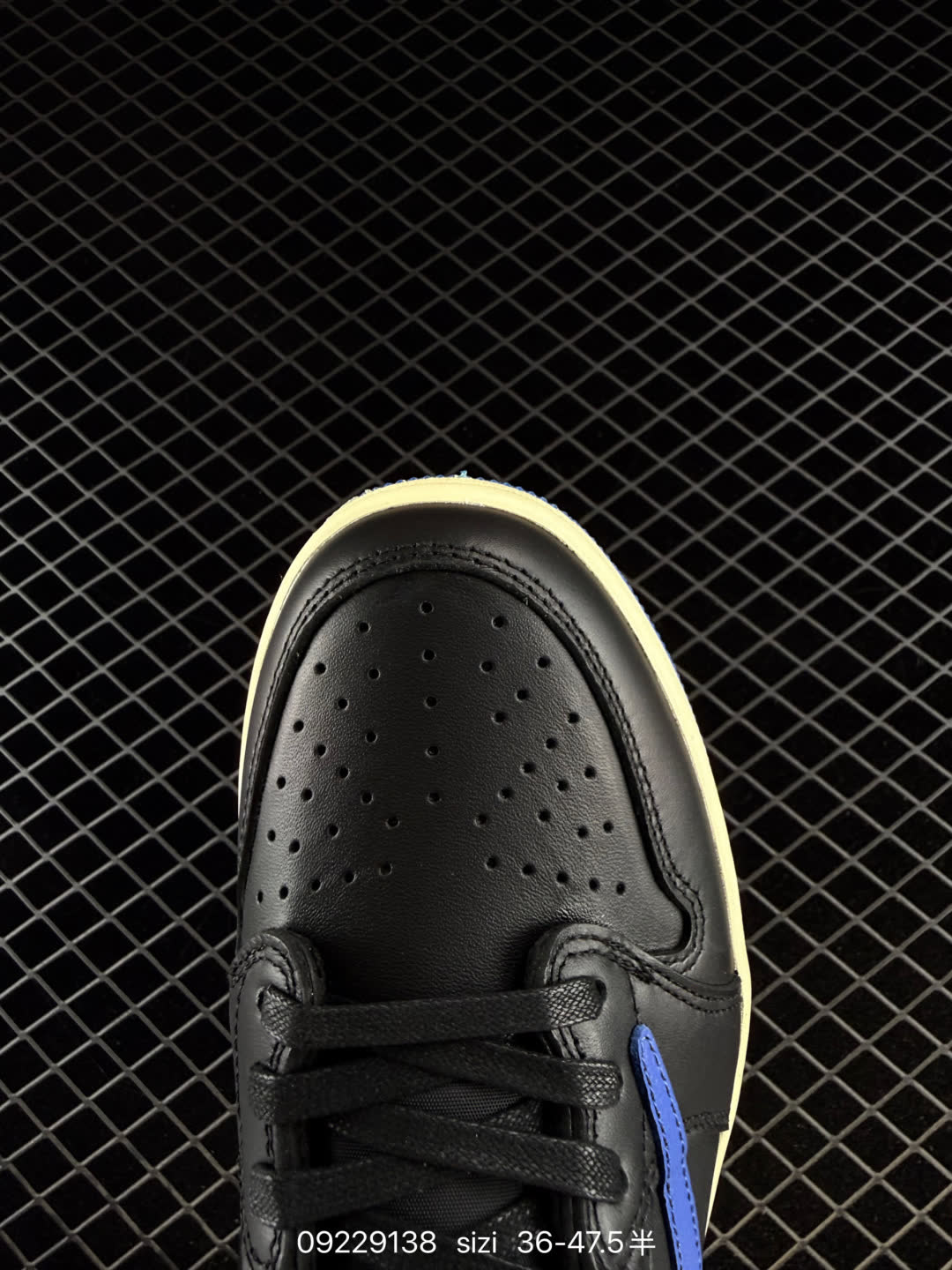 Nike Air Jordan 1 Low OG SP-DM7866